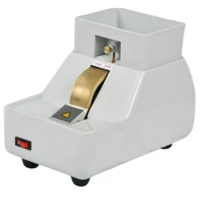 Biseladora Manual