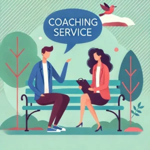 Sesión de Coaching Individual