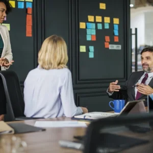 Curso Mejora tu Comunicación en Equipo