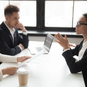 Curso Técnicas de Negociación