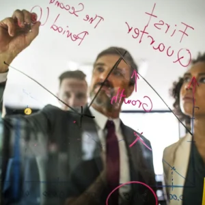 Curso de Design Thinking: Explota tu potencial
