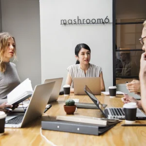 Curso de Dirección de Reuniones