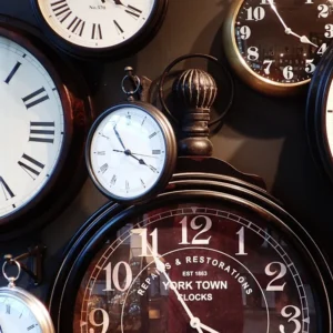 Curso de Gestión Eficaz Del Tiempo