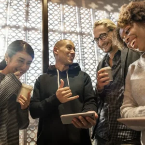 Curso de Habilidades Sociales y Asertividad