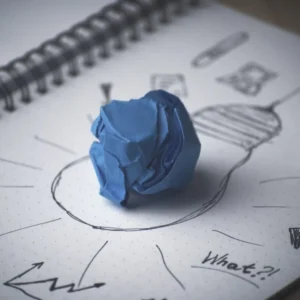 Curso de Innovación y Creatividad