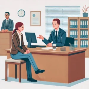 Sesión de Mentoring Individual