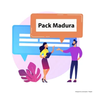 Pack Madura