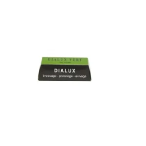 Pasta Pulir Dialux Verde