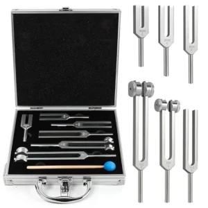 Set de 6 Diapasones