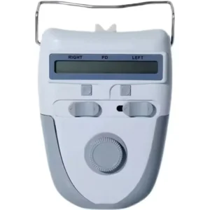 Pupilómetro Digital